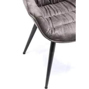 KARE Design Cadeira de braços Thelma Clearance