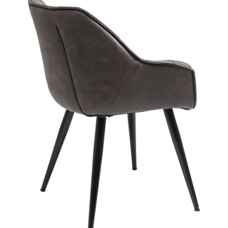 cadeira_de_braos_thelma_2.webp KARE Design Cadeira de braços Thelma Clearance