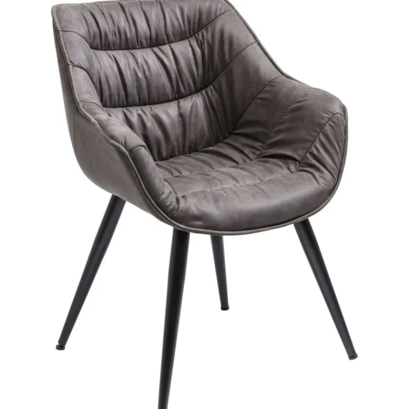 cadeira_de_braos_thelma_5.webp KARE Design Cadeira de braços Thelma Clearance