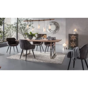 KARE Design Cadeira de braços Thelma Clearance