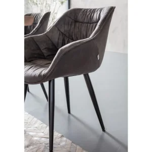 KARE Design Cadeira de braços Thelma Clearance