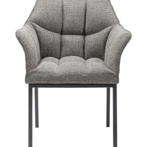 KARE Design Cadeira de braços Thinktank Best