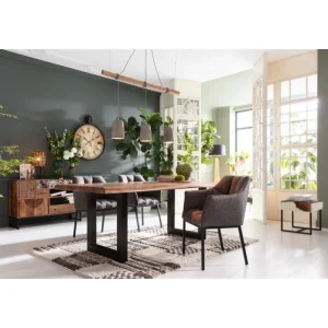 KARE Design Cadeira de braços Thinktank Best