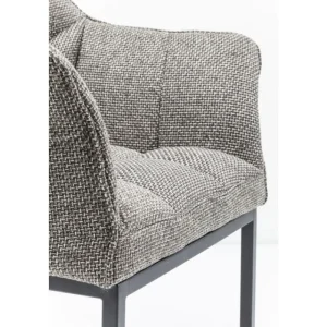 KARE Design Cadeira de braços Thinktank Best