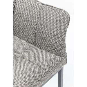 KARE Design Cadeira de braços Thinktank Best