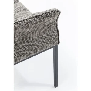 KARE Design Cadeira de braços Thinktank Best
