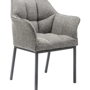 KARE Design Cadeira de braços Thinktank Best