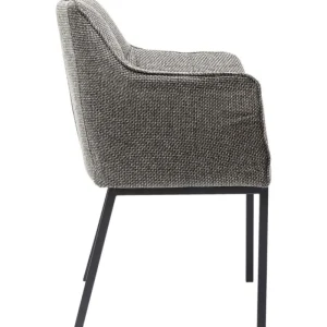 KARE Design Cadeira de braços Thinktank Best