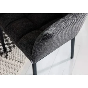 KARE Design Cadeira de braços Thinktank Best