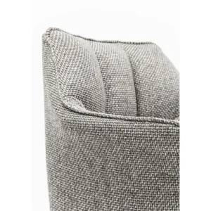 KARE Design Cadeira de braços Thinktank Best