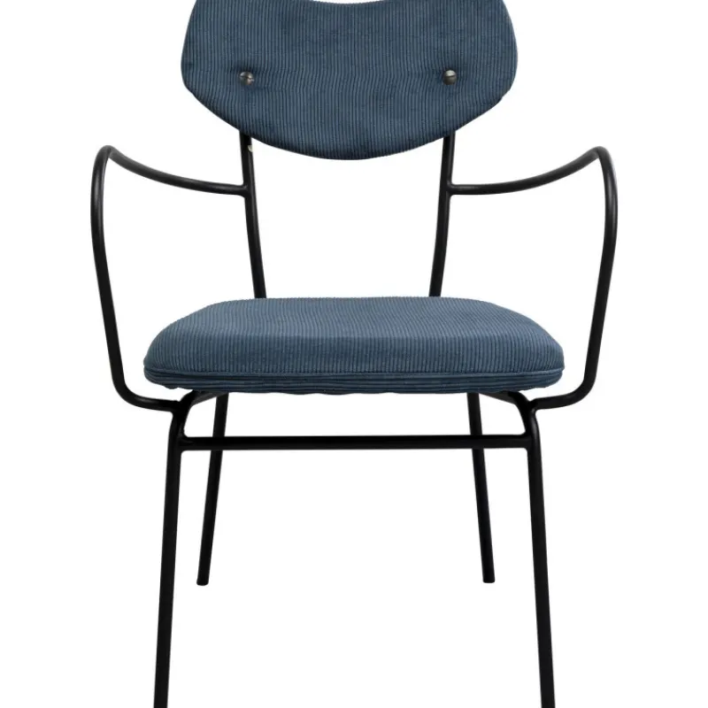 cadeira_de_braos_viola_az_0.webp KARE Design Cadeira de braços Viola Azul Online