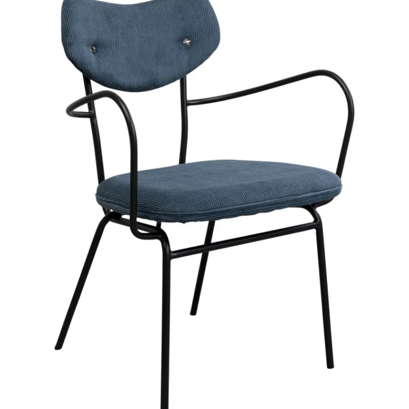 cadeira_de_braos_viola_az_5.webp KARE Design Cadeira de braços Viola Azul Online