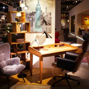 KARE Design Cadeira de Escritório Check Out Best