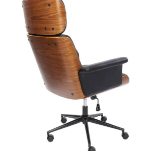 KARE Design Cadeira de Escritório Check Out Best