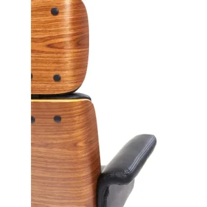 KARE Design Cadeira de Escritório Check Out Best