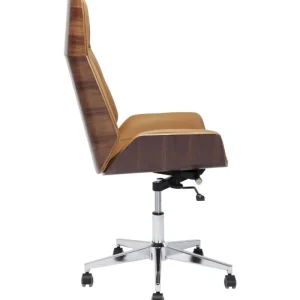 KARE Design Cadeira de Escritório High Bossy Hot