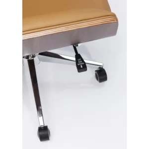 KARE Design Cadeira de Escritório High Bossy Hot