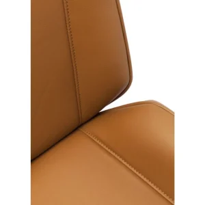 KARE Design Cadeira de Escritório High Bossy Hot