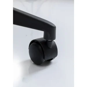 KARE Design Cadeira de Escritório Labora Preta Best