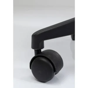 KARE Design Cadeira de Escritório Labora High Pebble Hot