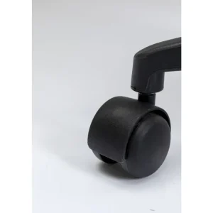 KARE Design Cadeira de Escritório Labora High Preta Online