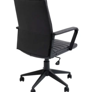 KARE Design Cadeira de Escritório Labora Preta Best