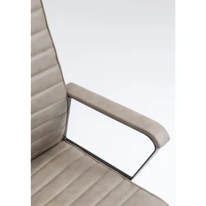 KARE Design Cadeira de Escritório Labora Pebble Fashion