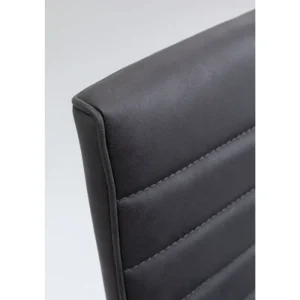 KARE Design Cadeira de Escritório Labora Preta Best