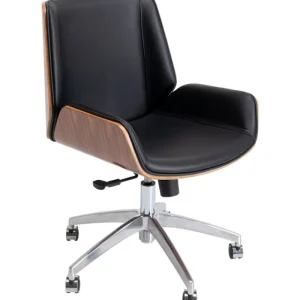 KARE Design Cadeira de escritório Rouven 100 cm Sale