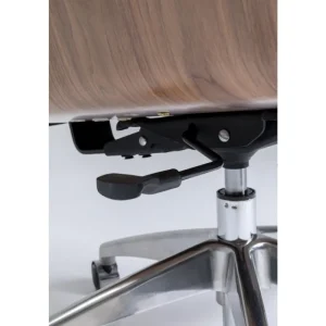 KARE Design Cadeira de escritório Rouven 120 cm Best