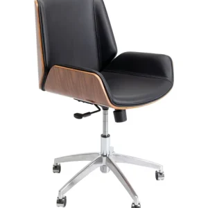 KARE Design Cadeira de escritório Rouven 100 cm Sale