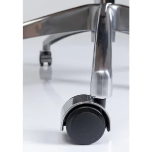 KARE Design Cadeira de escritório Rouven 120 cm Best