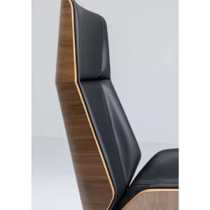 KARE Design Cadeira de escritório Rouven 120 cm Best