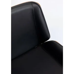 KARE Design Cadeira de escritório Rouven 100 cm Sale