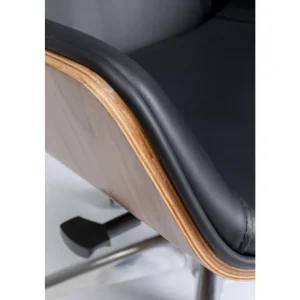 KARE Design Cadeira de escritório Rouven 120 cm Best