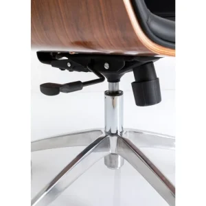 KARE Design Cadeira de escritório Rouven 100 cm Sale