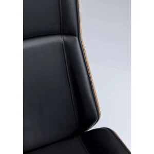 KARE Design Cadeira de escritório Rouven 120 cm Best