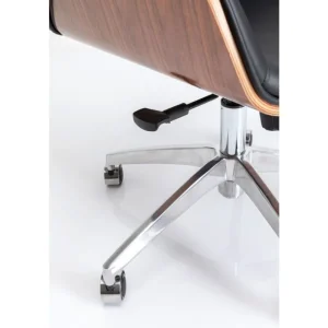KARE Design Cadeira de escritório Rouven 100 cm Sale