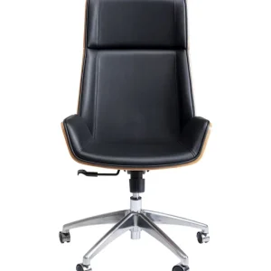 KARE Design Cadeira de escritório Rouven 120 cm Best