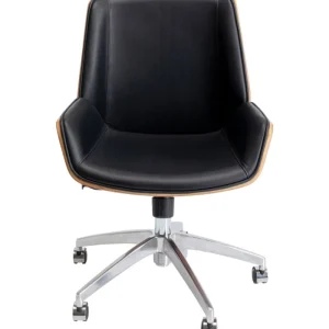 KARE Design Cadeira de escritório Rouven 100 cm Sale