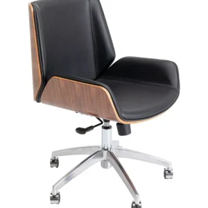 KARE Design Cadeira de escritório Rouven 100 cm Sale