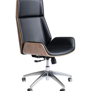 KARE Design Cadeira de escritório Rouven 120 cm Best