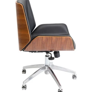 KARE Design Cadeira de escritório Rouven 100 cm Sale