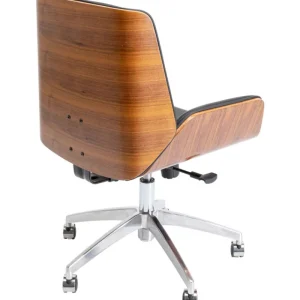 KARE Design Cadeira de escritório Rouven 100 cm Sale
