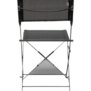 KARE Design Cadeira de jardim dobrável  Balcony (2 peças) Hot