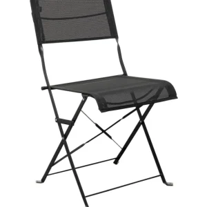 KARE Design Cadeira de jardim dobrável  Balcony (2 peças) Hot