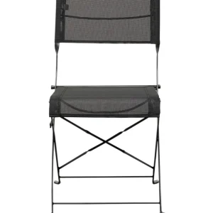 KARE Design Cadeira de jardim dobrável  Balcony (2 peças) Hot