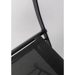 KARE Design Cadeira de jardim dobrável  Balcony (2 peças) Hot