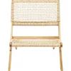 KARE Design Cadeira Dobrável Copacabana Clearance