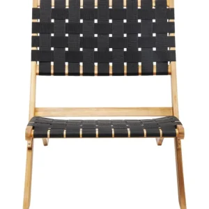 KARE Design Cadeira Dobrável Ipanema Hot